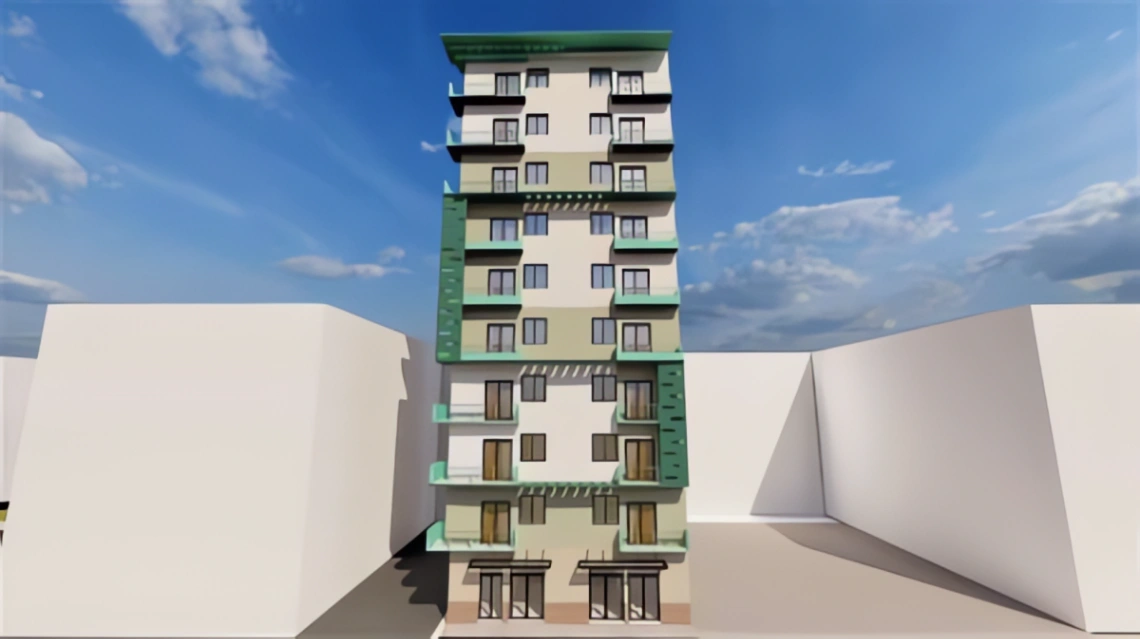 Appartement à vendre à Blida