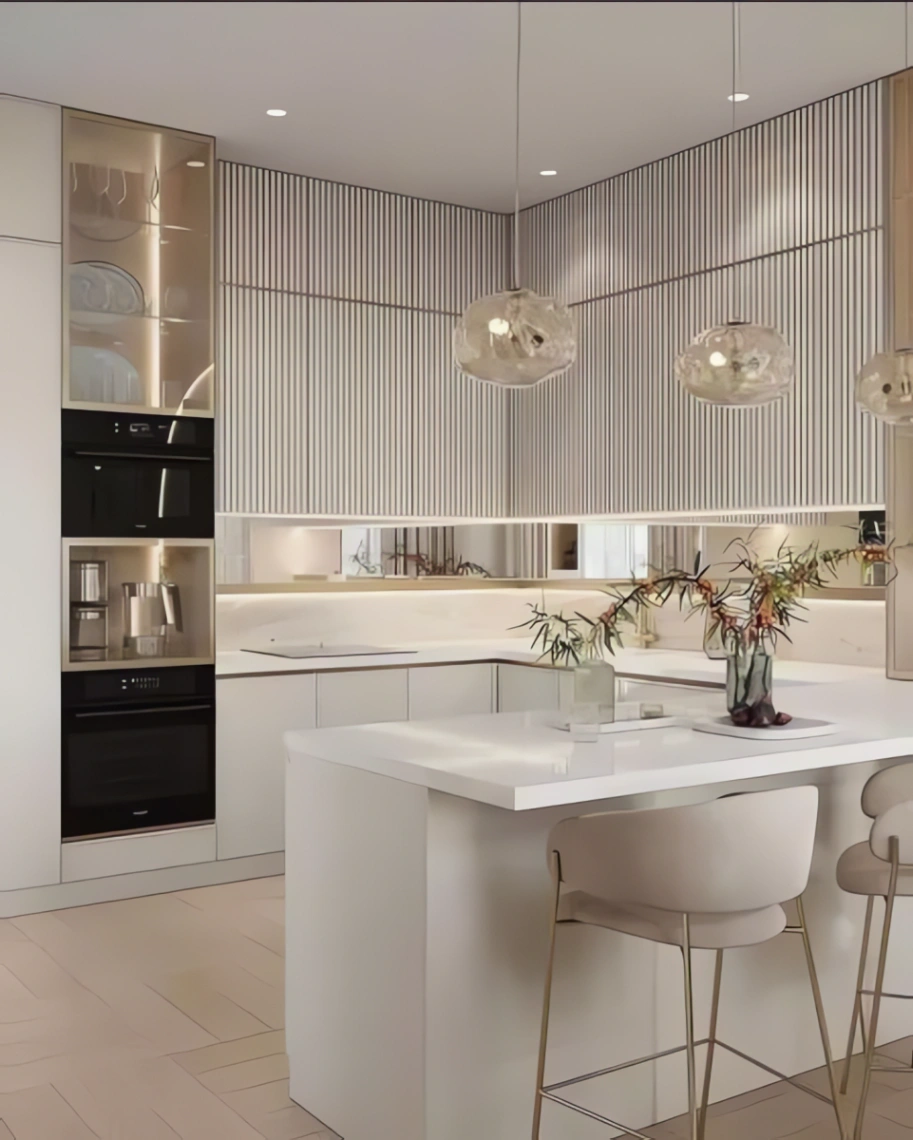 Appartement à vendre à Bordj El Kiffan
