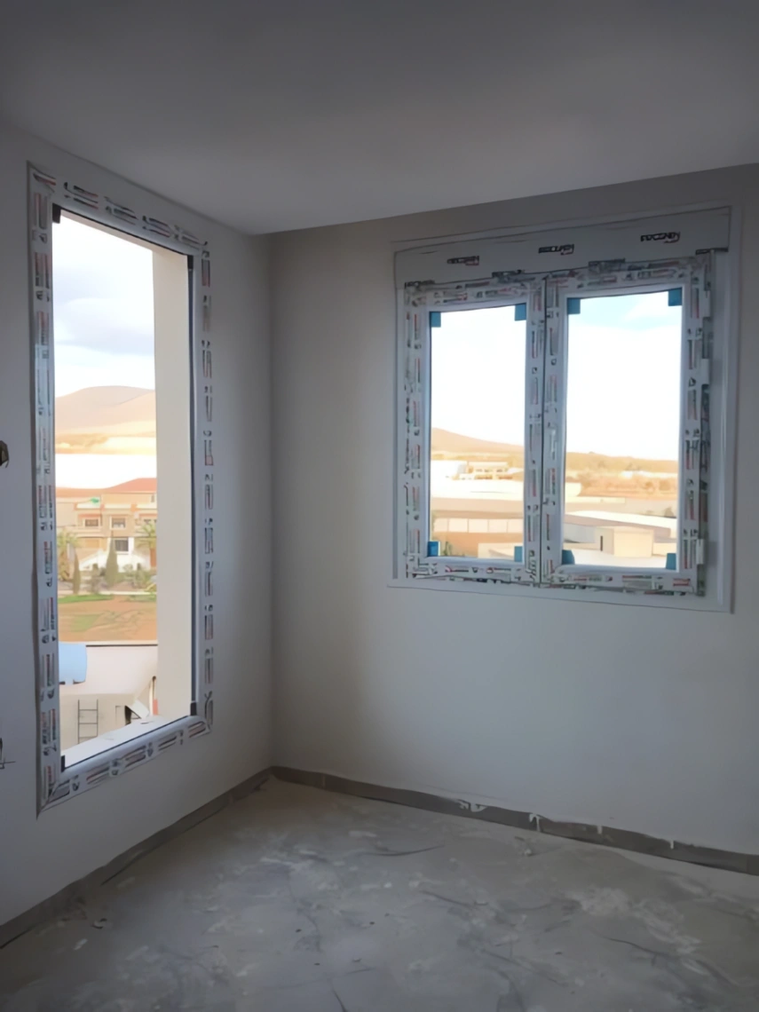 Appartement à vendre à Bordj El Kiffan