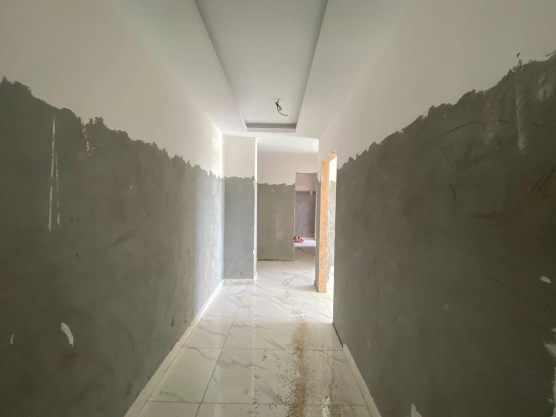 Appartement à vendre à Souidania
