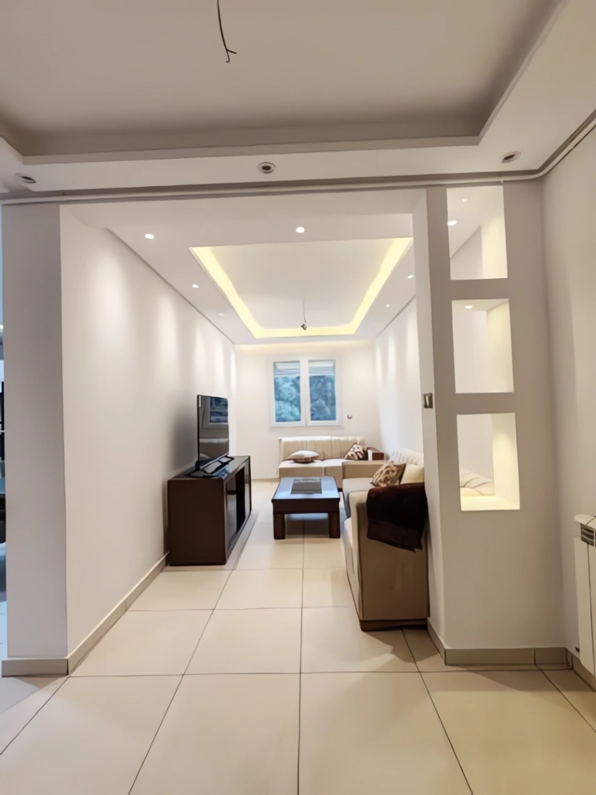 Appartement à vendre à Bir Mourad Rais