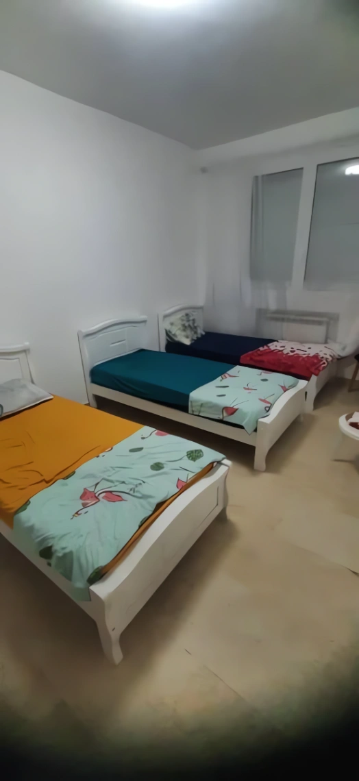 Appartement à louer à Ouled Fayet