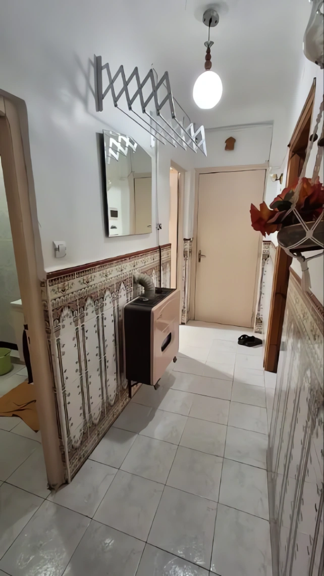 Appartement à vendre à Oran
