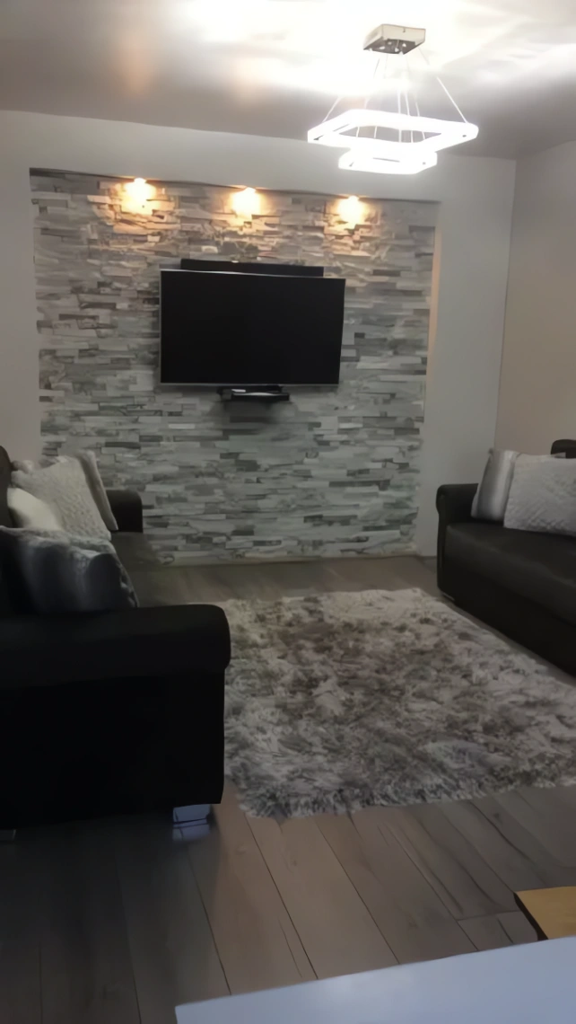 Appartement à vendre à Bordj El Kiffan