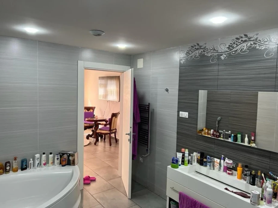 Photo de l'appartement