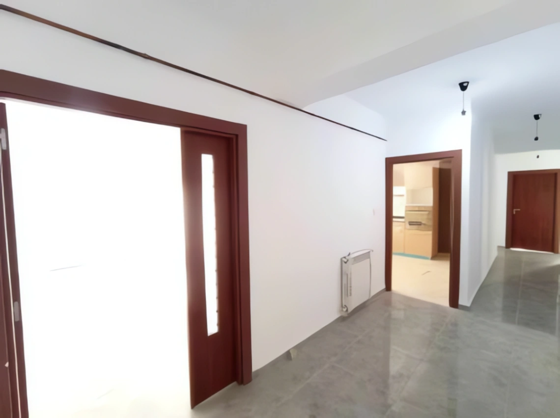Appartement à vendre à Mohammadia