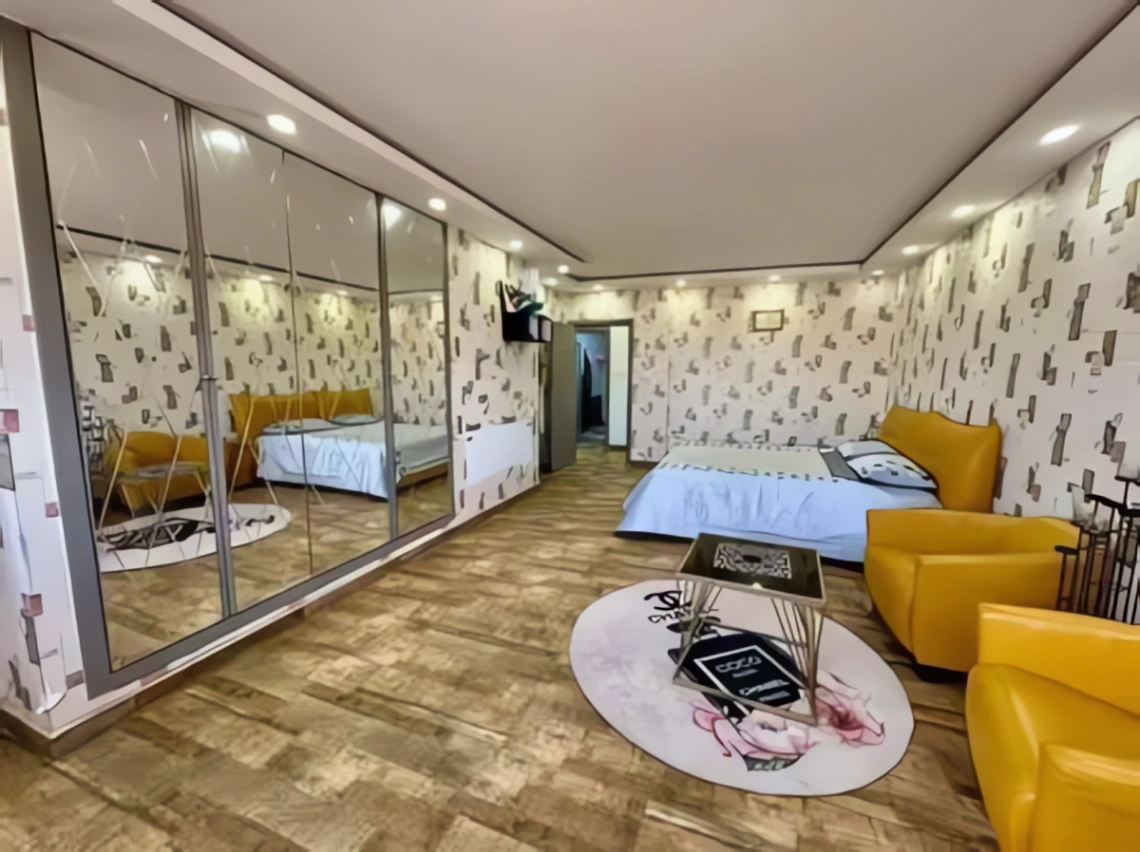 Appartement à vendre à Oran