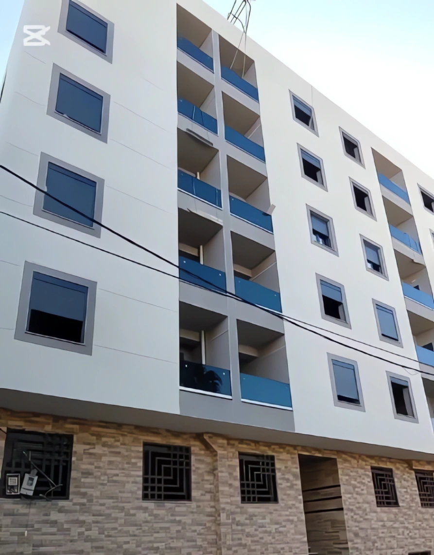 Appartement à vendre à Bordj El Kiffan