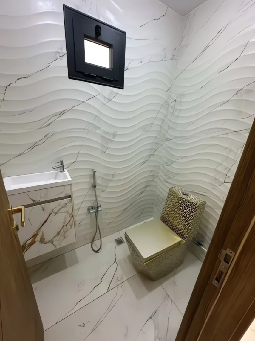 Appartement à vendre à Bab Azzouar