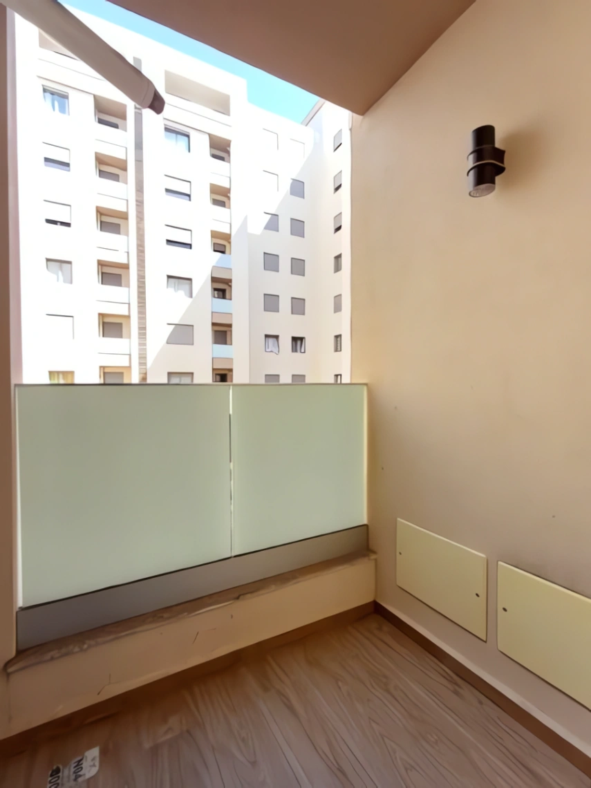 Appartement à louer à Djasr Kasentina