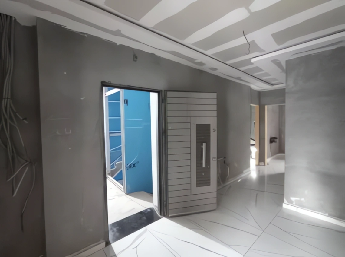 Appartement à vendre à Mohammadia