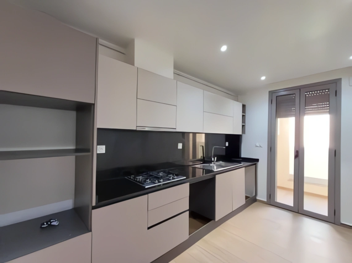 Appartement à louer à Birkhadem