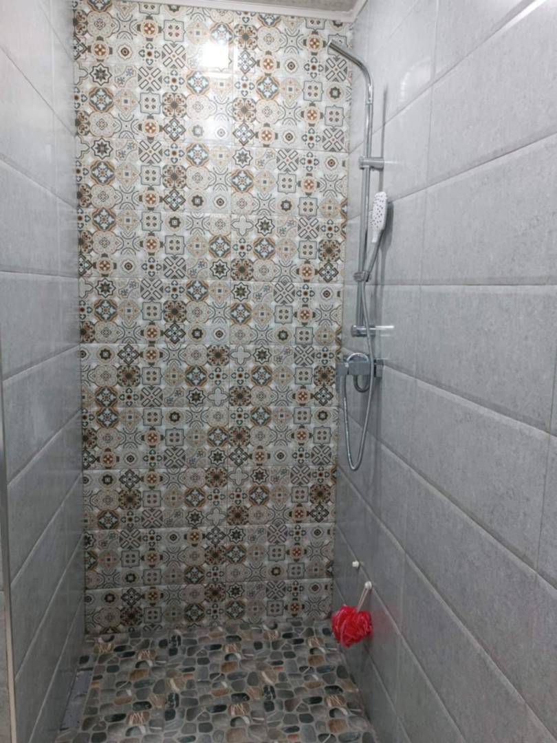 Appartement à louer à Draria
