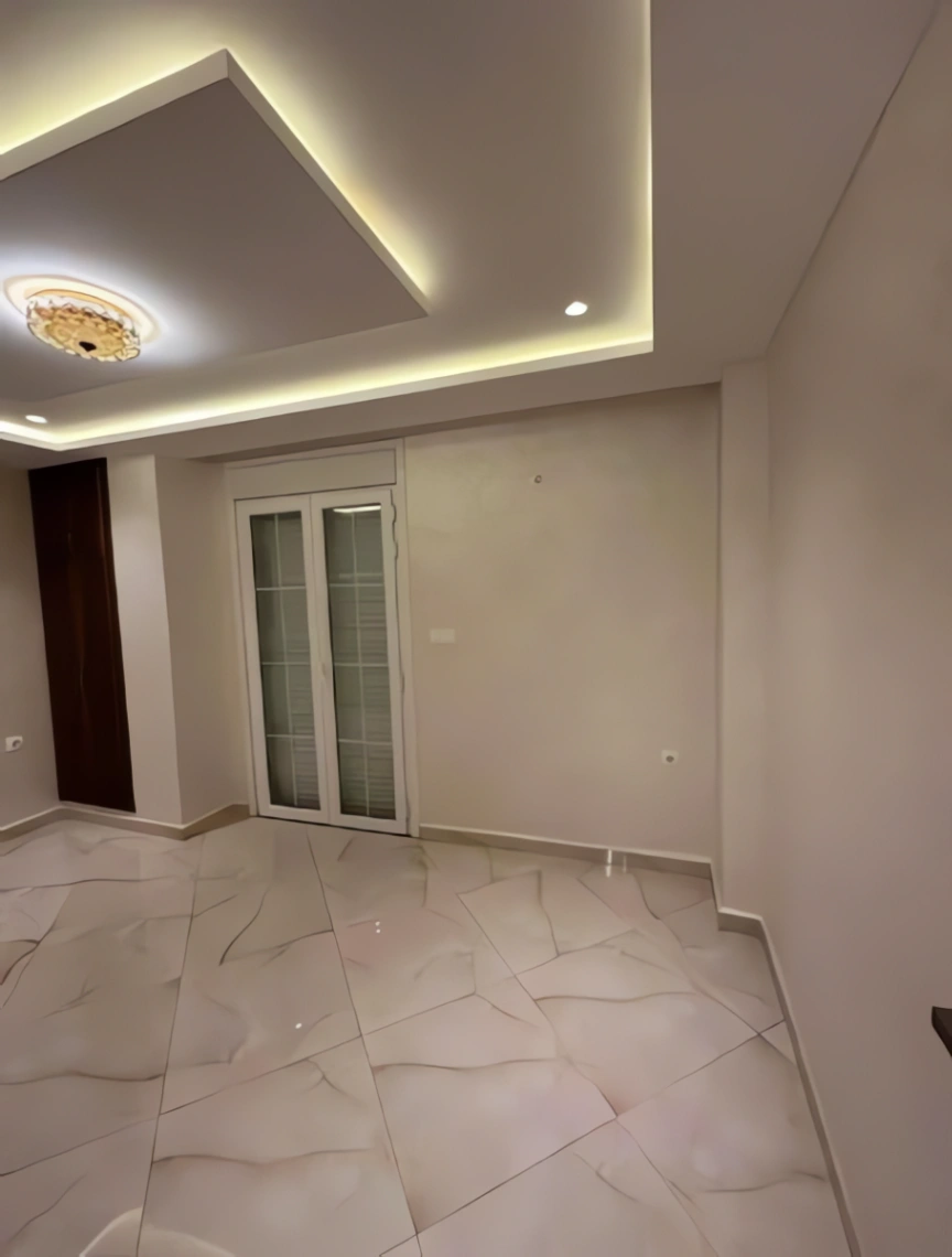 Appartement à vendre à Bordj El Kiffan