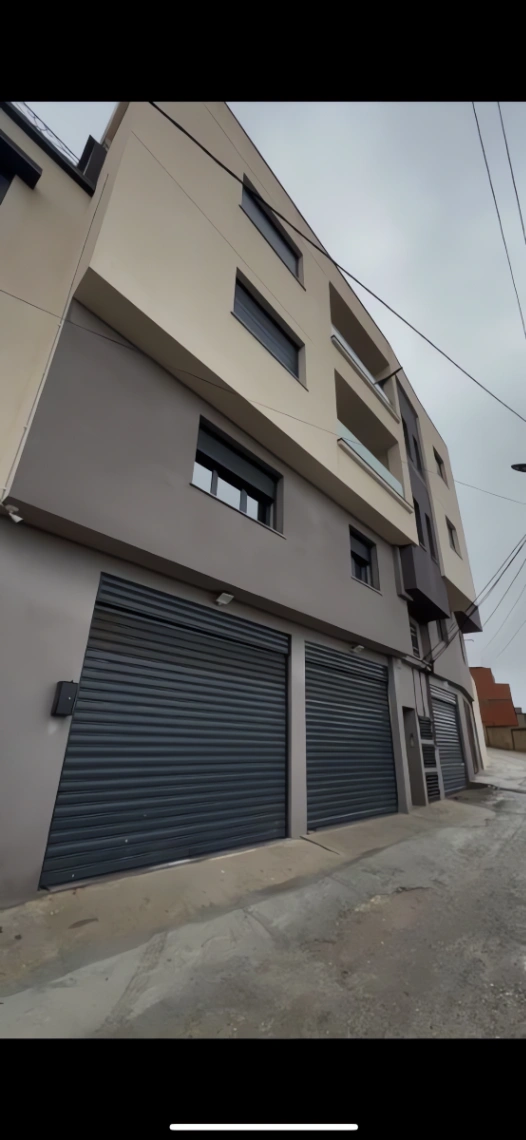 Appartement à vendre à Bouzareah
