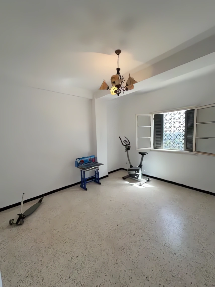 Appartement à vendre à Draria