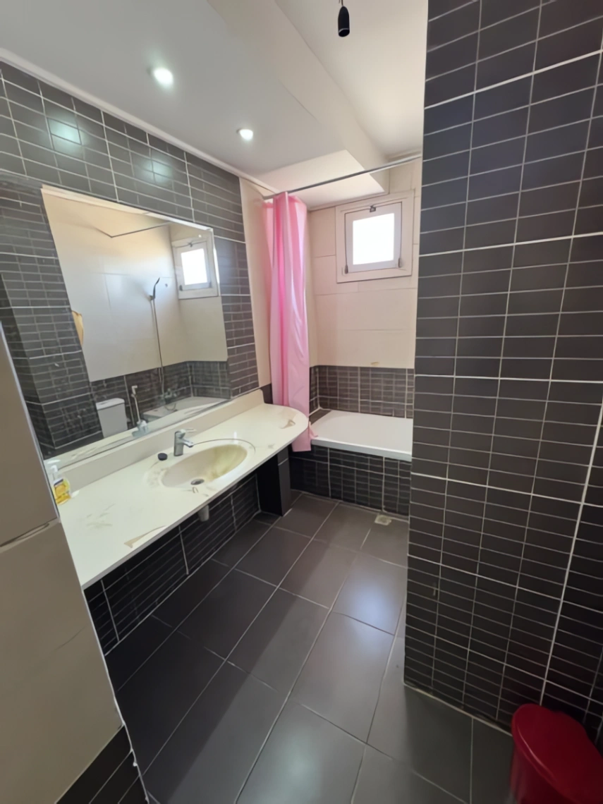 Appartement à vendre à Staoueli