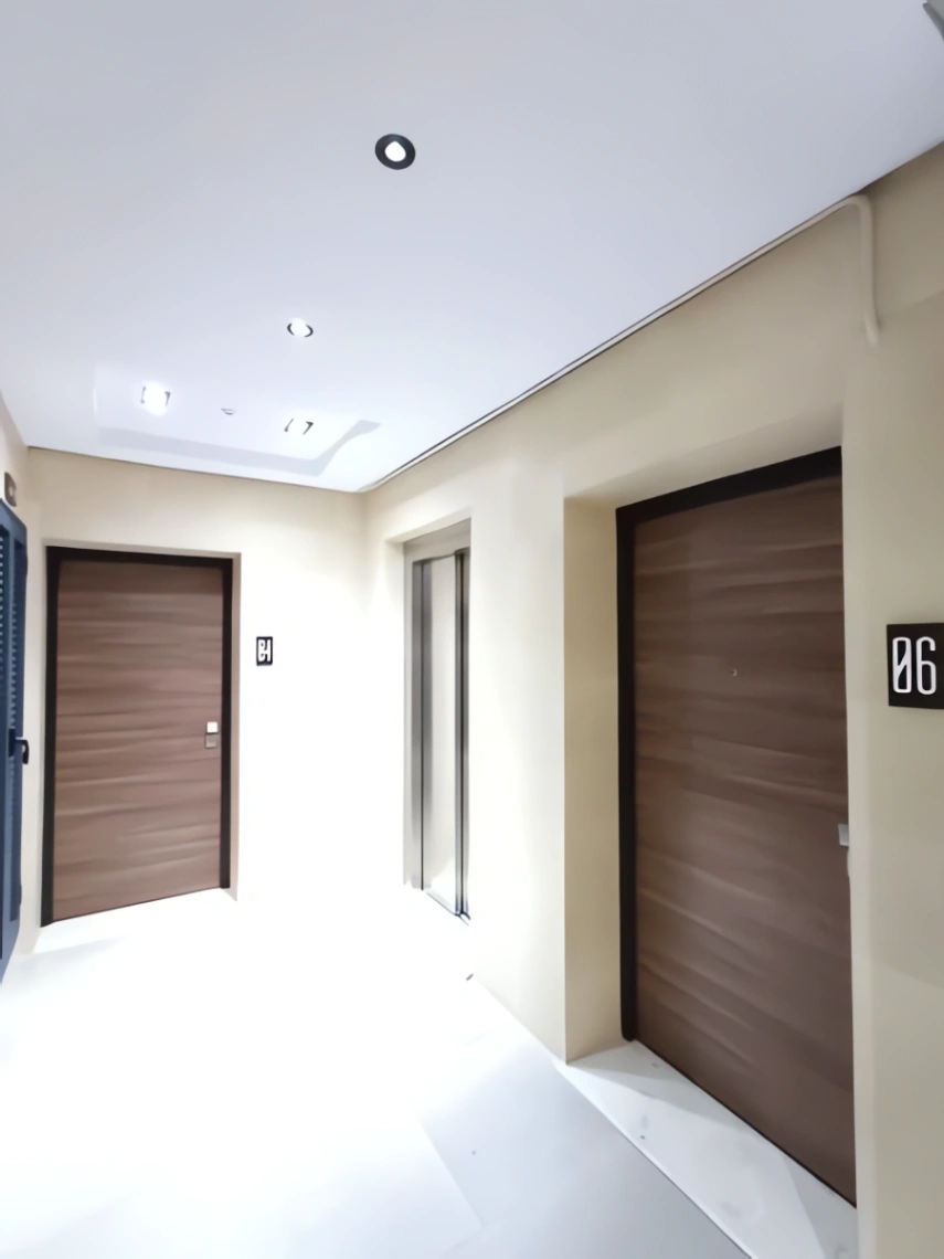 Appartement à louer à Birkhadem