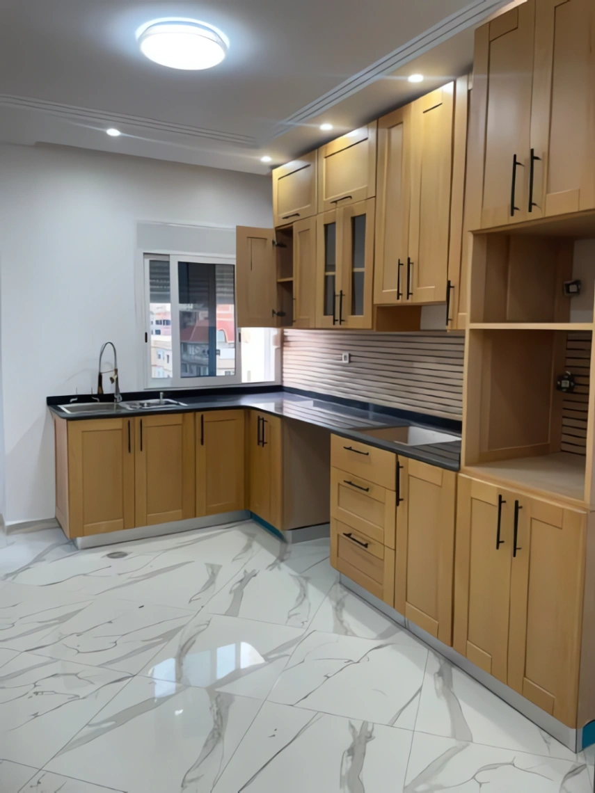 Appartement à vendre à Bordj El Bahri