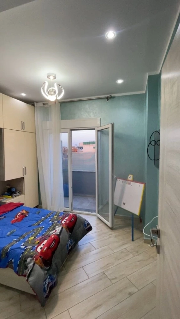 Appartement à vendre à Ouled Fayet