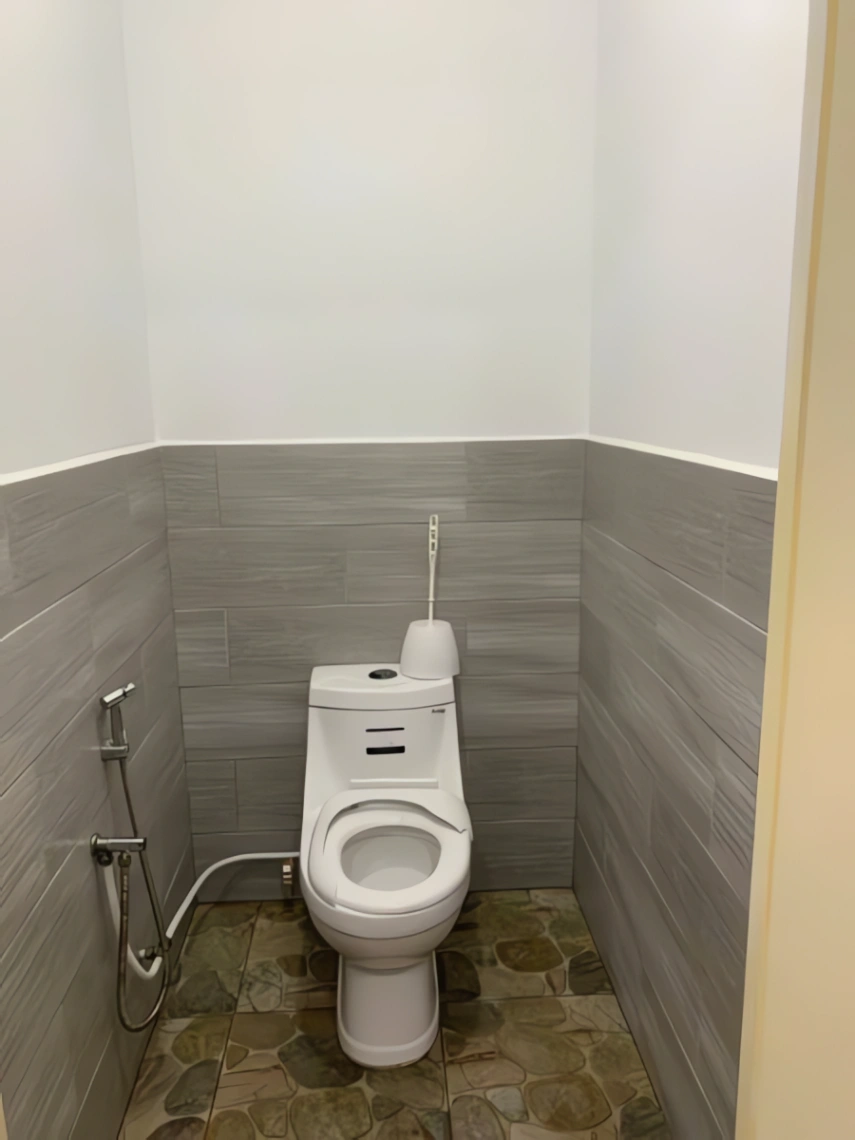 Appartement à louer à Saoula