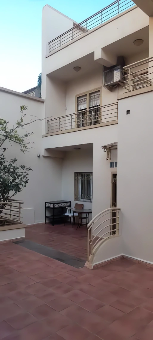 Maison à vendre à Oran
