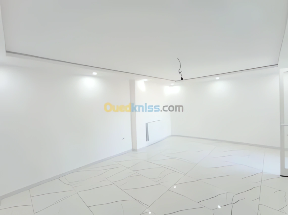 Appartement à vendre à Bordj El Kiffan