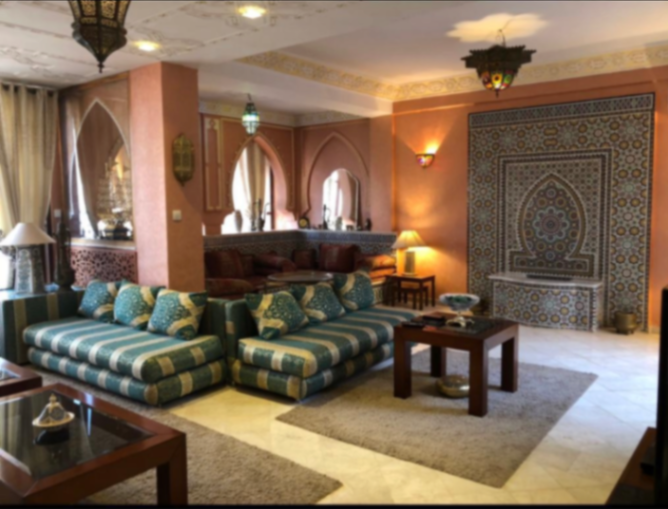 Appartement à louer à Alger Centre