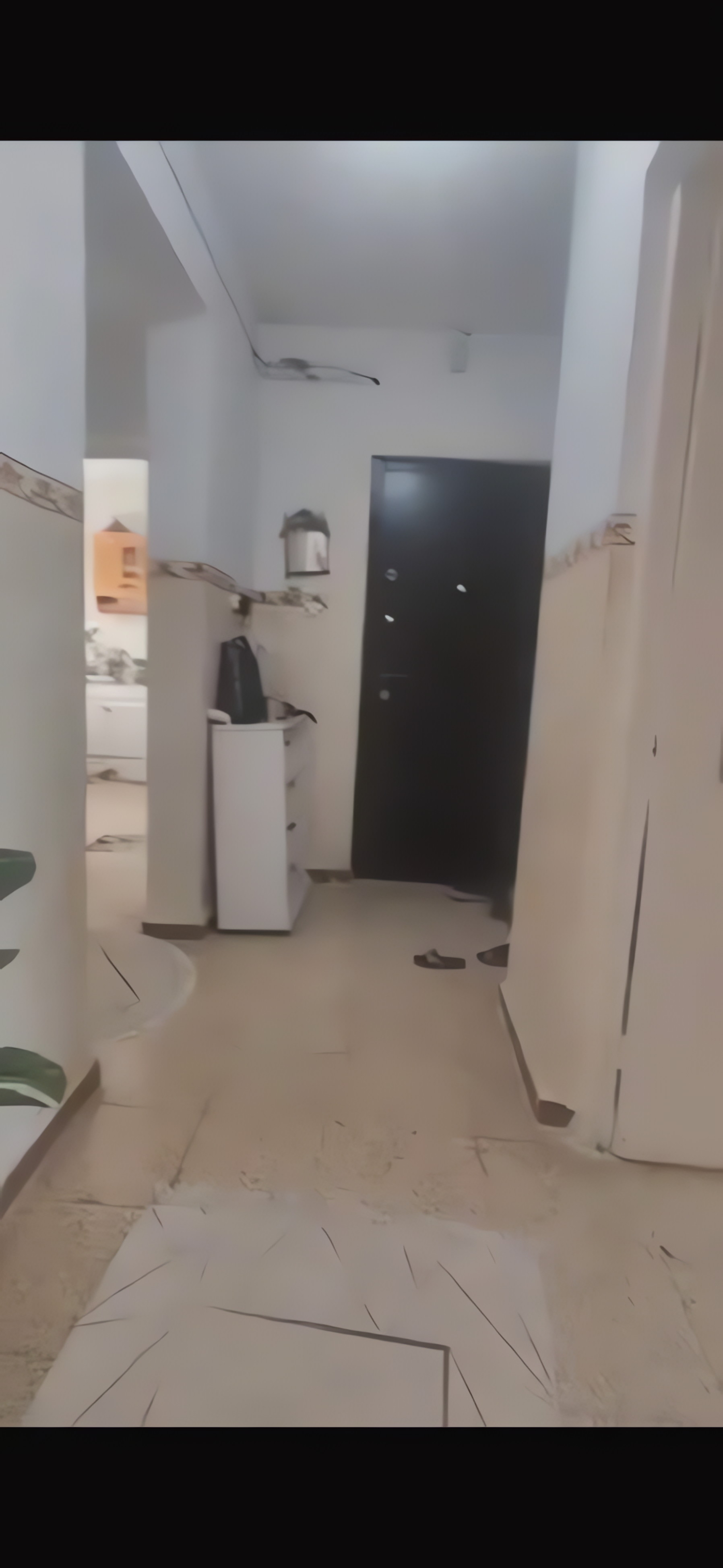 Appartement à vendre à Saoula