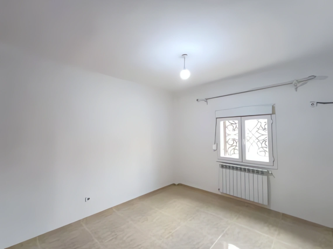 Appartement à louer à Reghaia