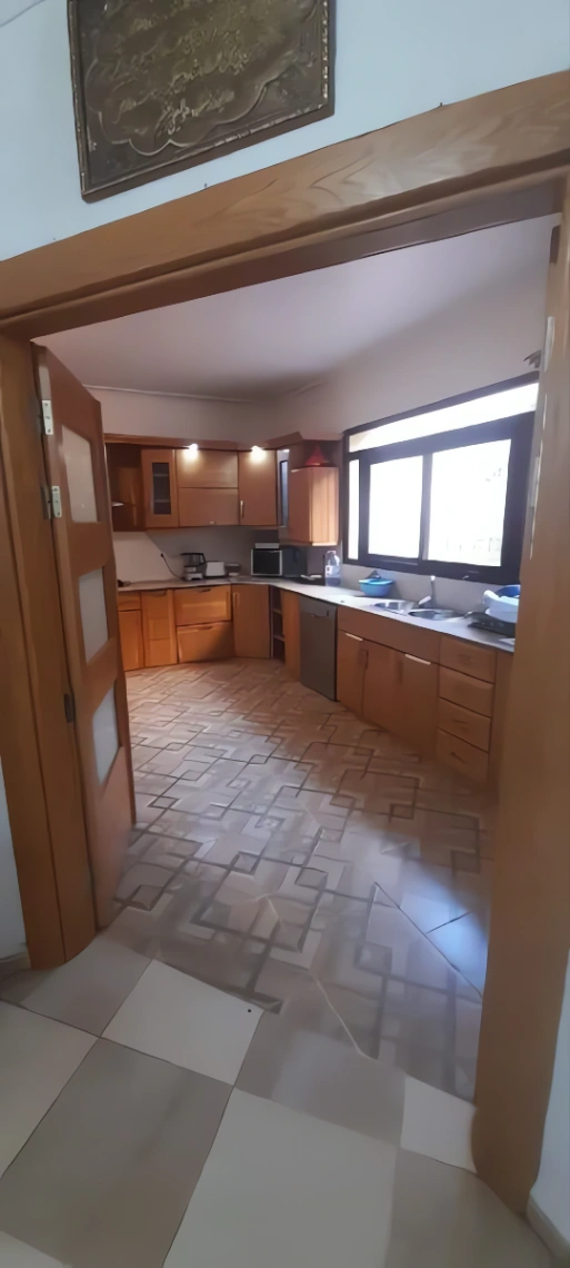 Maison à vendre à Oran