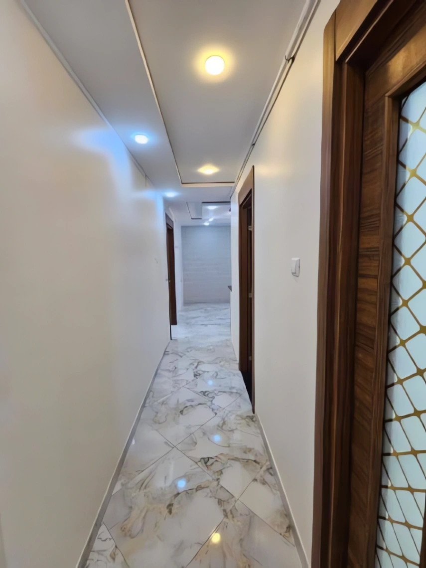 Appartement à vendre à Bordj El Kiffan