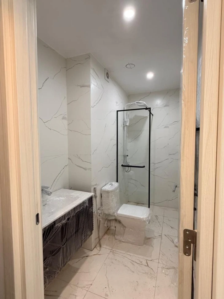 Photo de l'appartement