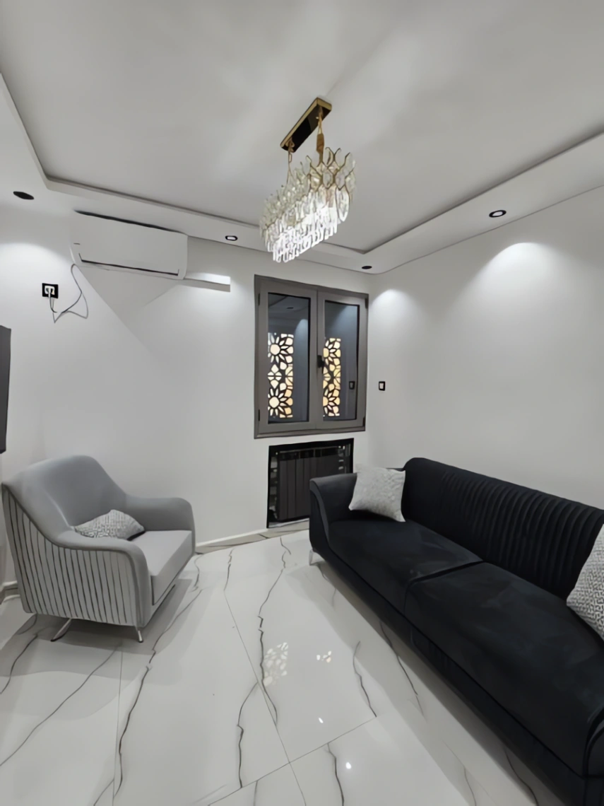 Appartement à vendre à Bordj El Kiffan