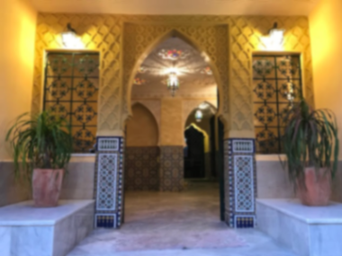 Appartement à louer à Alger Centre