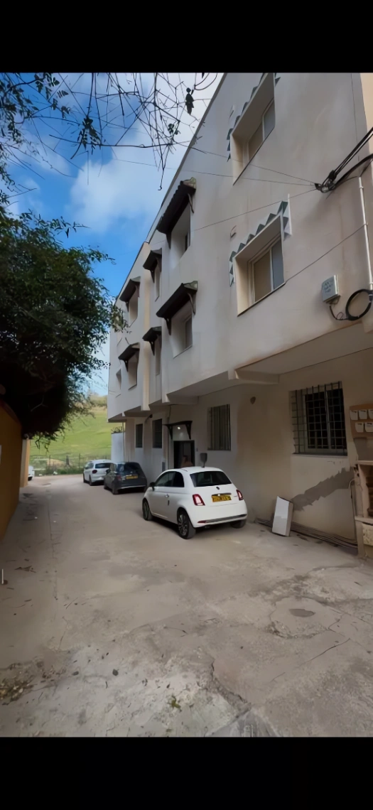 Appartement à vendre à Cheraga