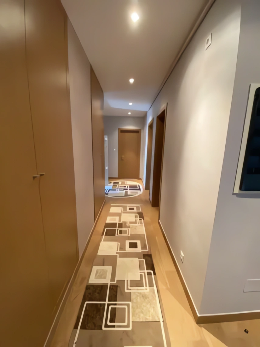 Appartement à louer à Hydra