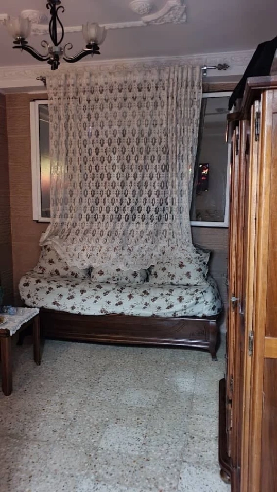 Appartement à vendre à Hussein Dey