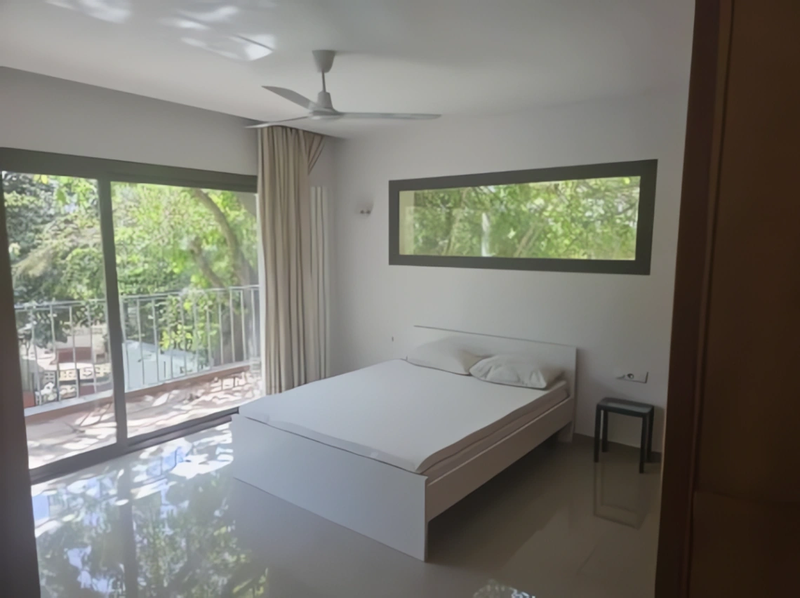 Appartement à louer à Hydra