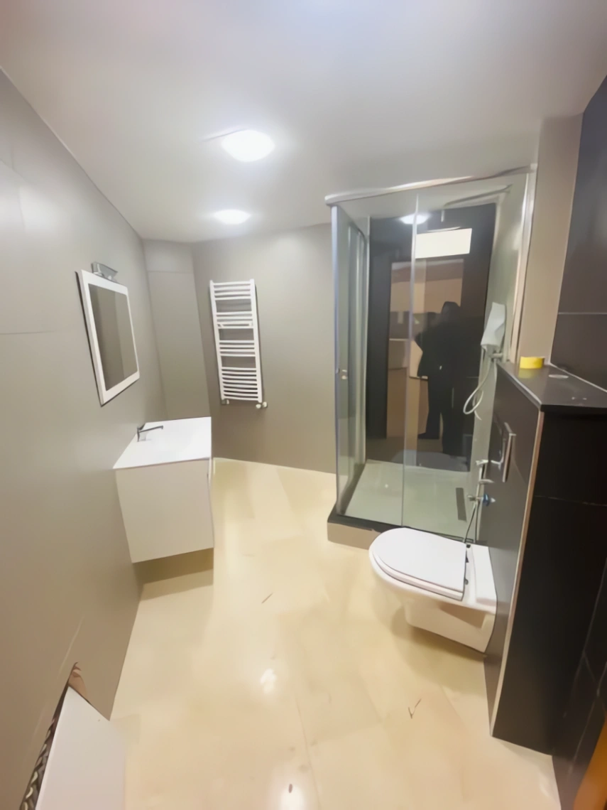 Appartement à vendre à Hydra