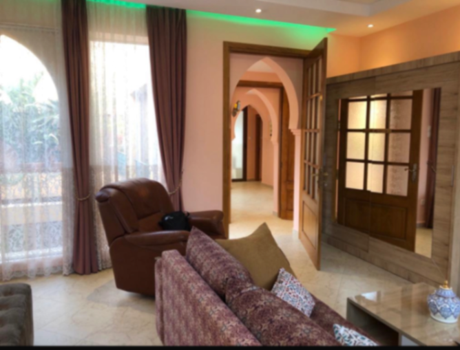 Appartement à louer à Alger Centre