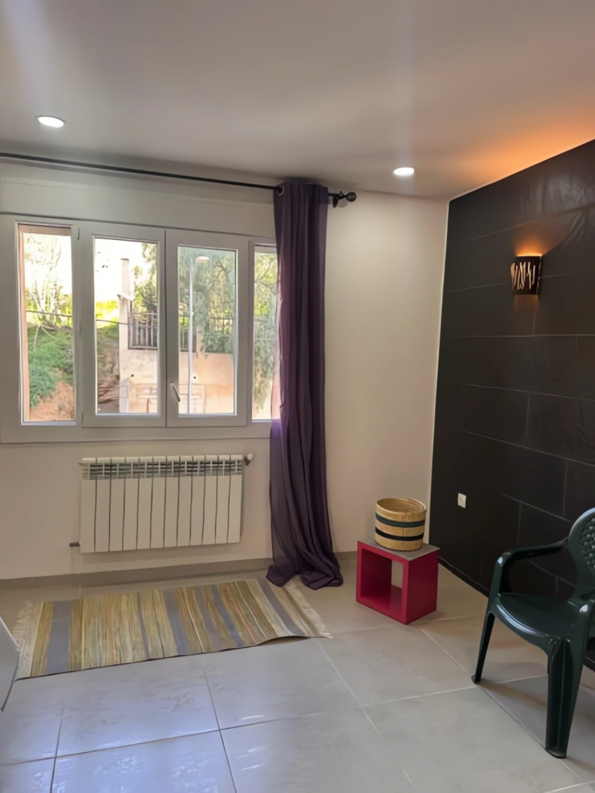 Appartement à vendre à Bouzareah