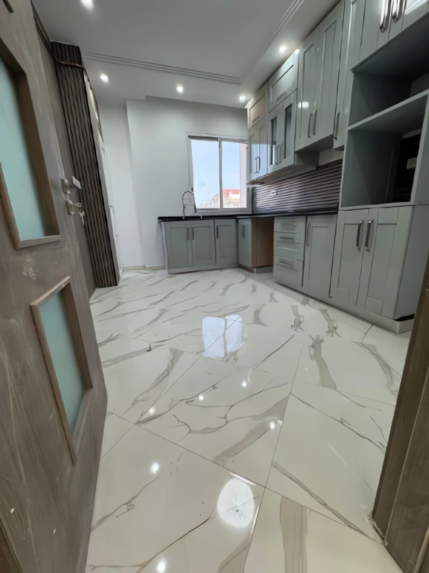 Appartement à vendre à Bordj El Kiffan