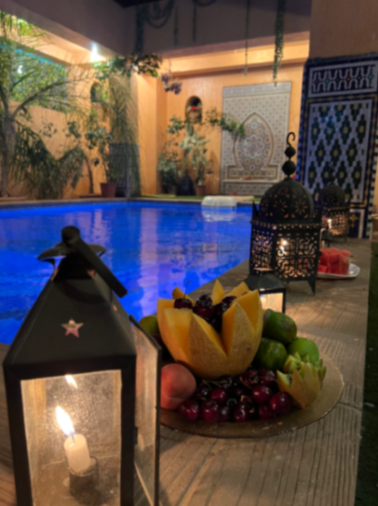 Appartement à louer à Alger Centre