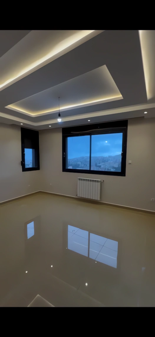 Appartement à vendre à Bouzareah