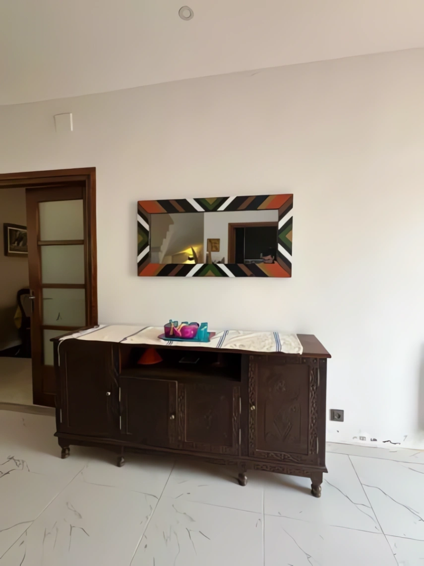 Photo de l'appartement