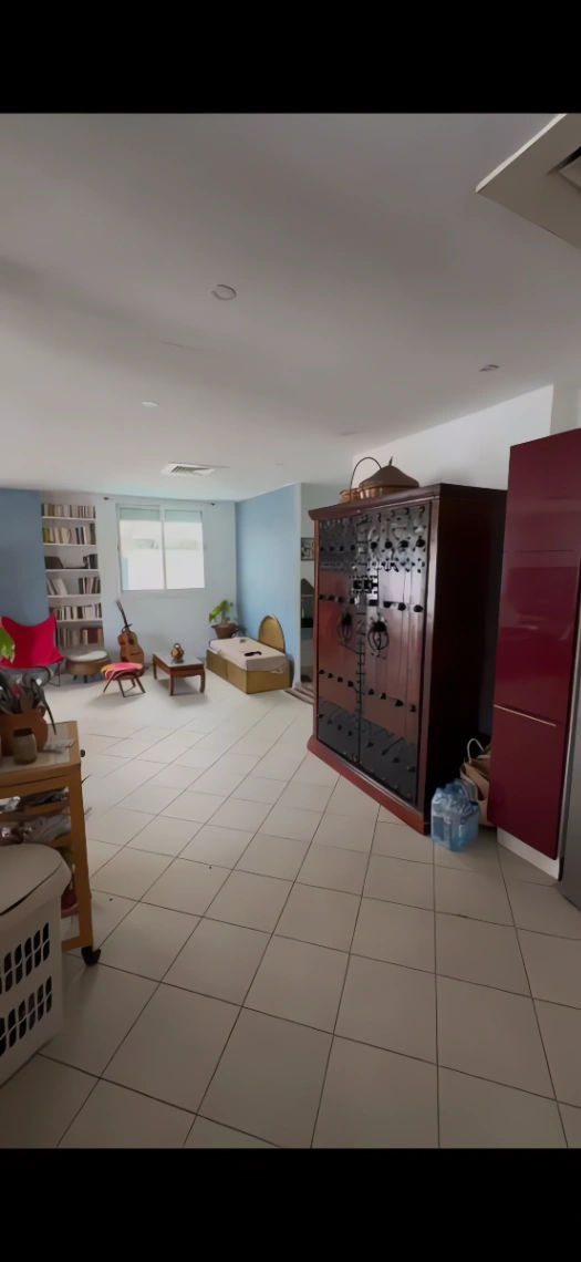 Appartement à vendre à Cheraga