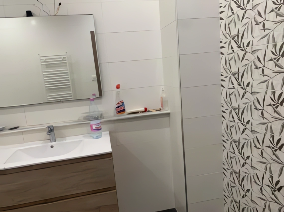 Appartement à louer à Hydra