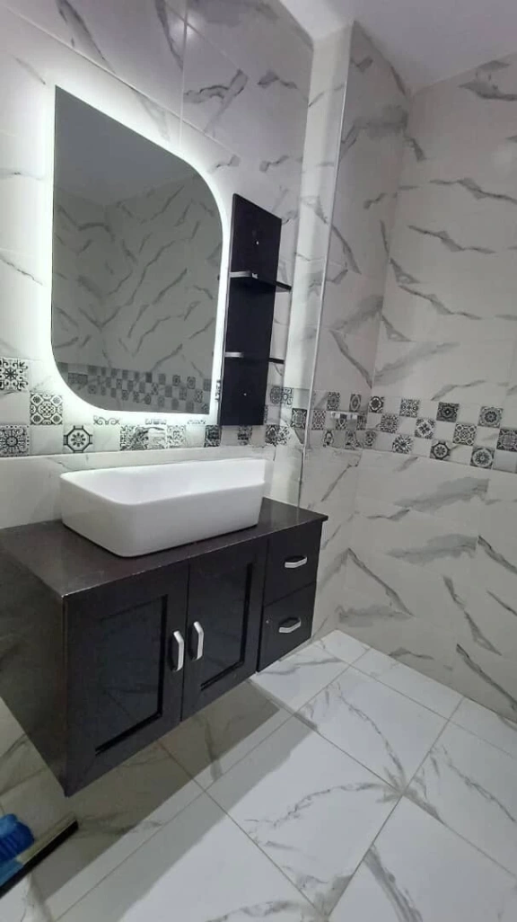 Appartement à vendre à Bordj El Kiffan