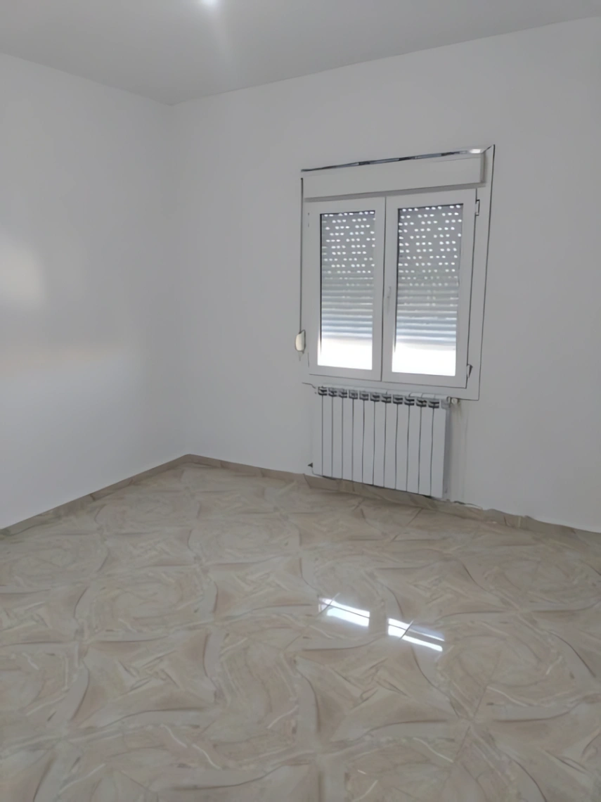 Appartement à louer à Bordj El Kiffan